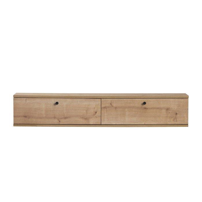 Nordure Ligne 140 - Sapphire Oak Soporte para TV Nordure Ligne 140 - Sapphire Oak Soporte para TV
